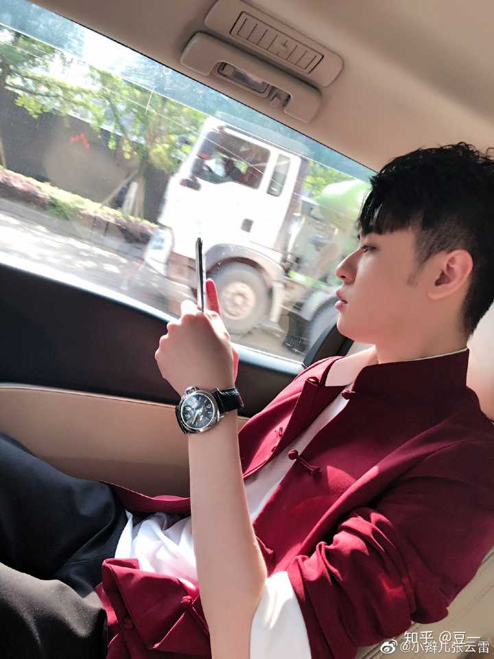 有没有张云雷女友视角图片无水印滤镜?