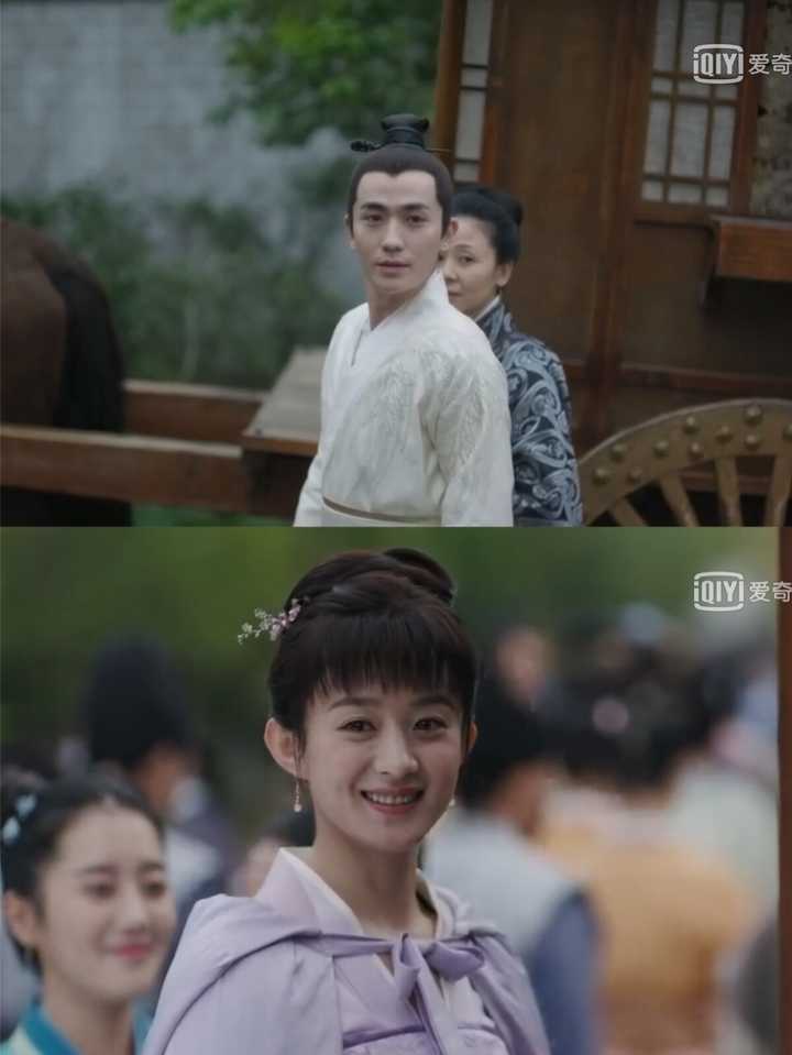 剧版《知否》朱一龙的齐衡(小公爷)演的怎么样?