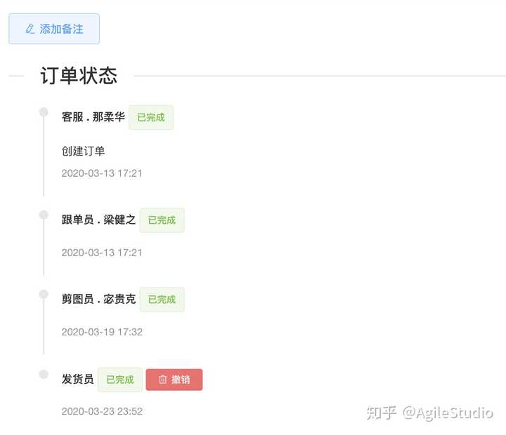 服装工厂,想找人写一个简单的订单管理软件或app,主要是汇总,跟踪订单