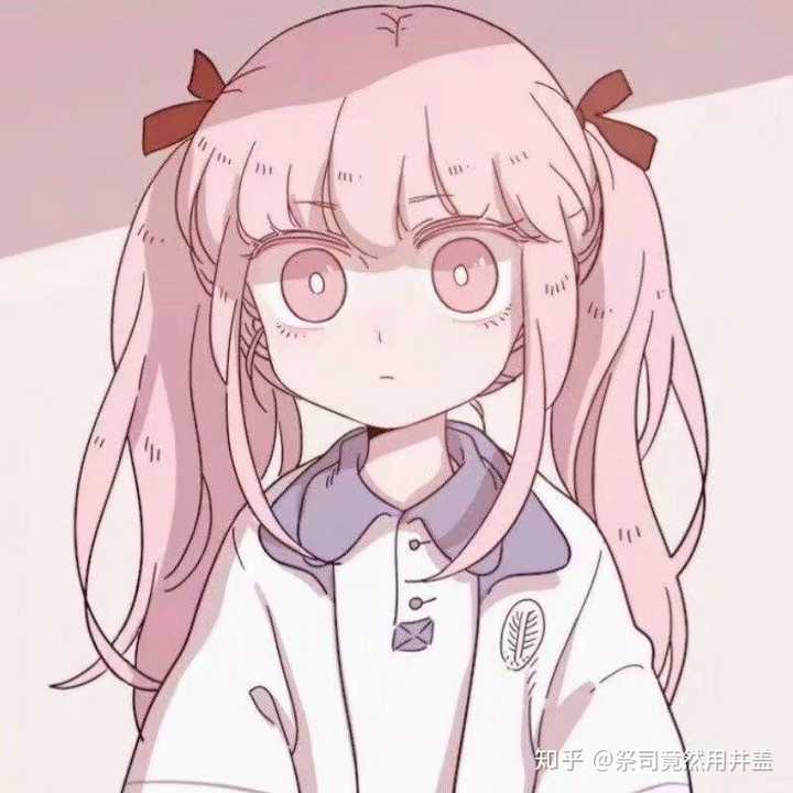 谁有一个狐狸和一个小女孩的头像吗?
