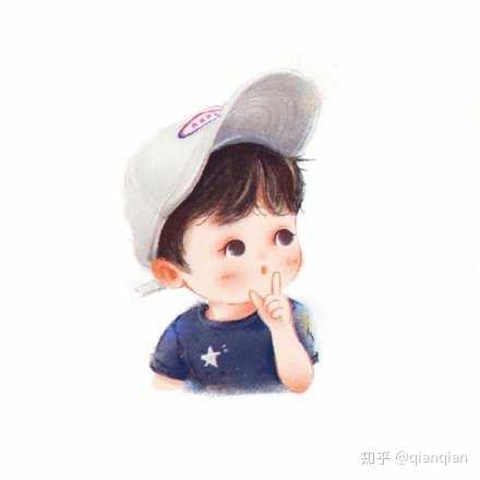 有没有什么惊艳的微信头像?