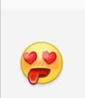 你最讨厌的一个(多个)emoji表情是什么?