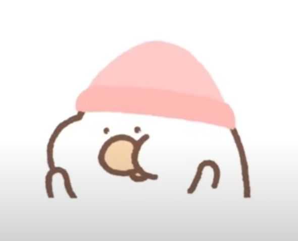 有哪些格调高不泛滥不明显的情头?