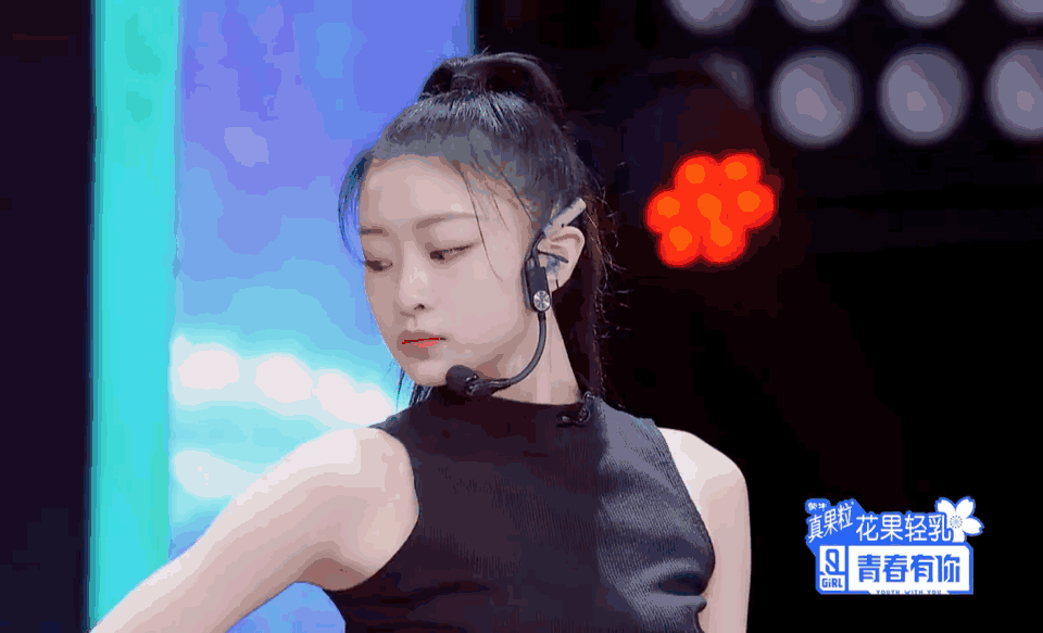 可不可以分享一下大家手机里的王承渲妹妹的美照?