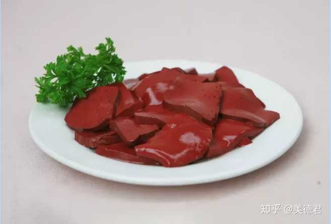 5,猪肝