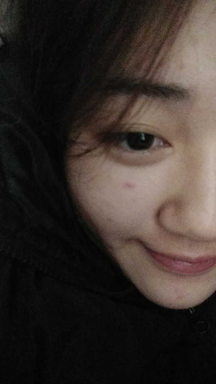 女生妆前妆后区别有多大?