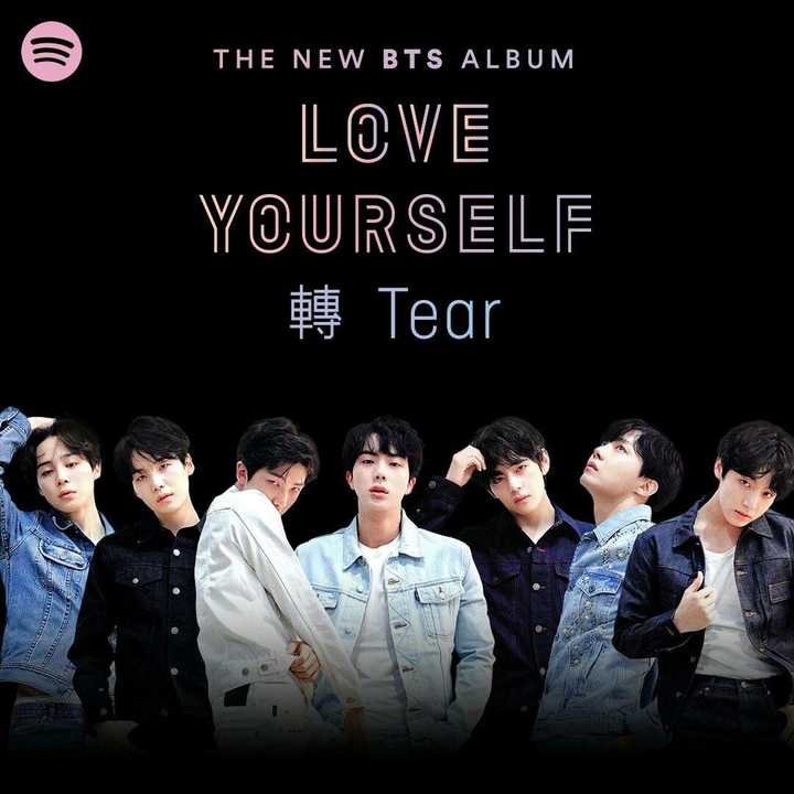 fakelove,4inlove 请问如何评价防弹少年团fake love的mv?