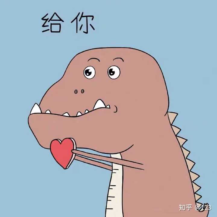 有没有傻傻的头像?