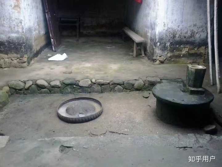 中国农村什么让你感到最恐怖?