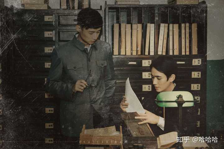 赵熙之《夜旅人》你心中最符合的演员有哪些?