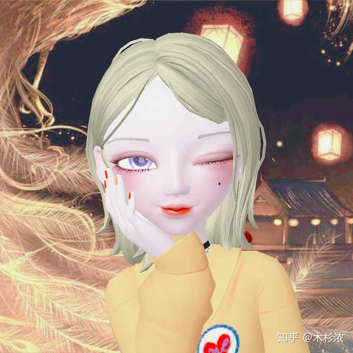 如何评价崽崽(zepeto)这个软件?