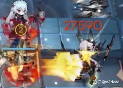 如何评价明日方舟断罪者的技能?