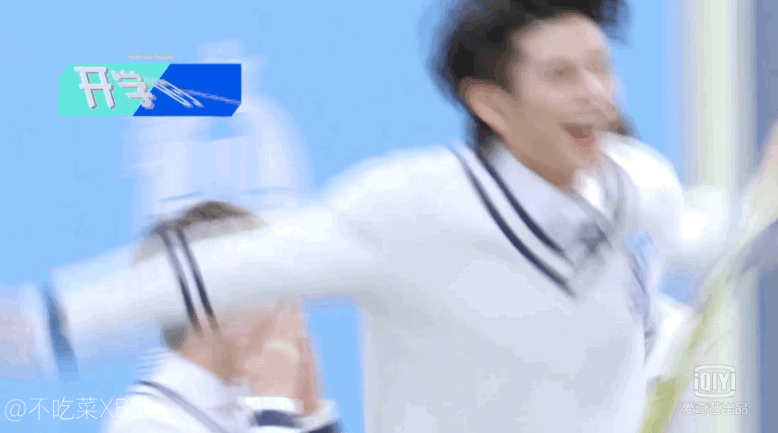 如何评价《青春有你》姚弛?