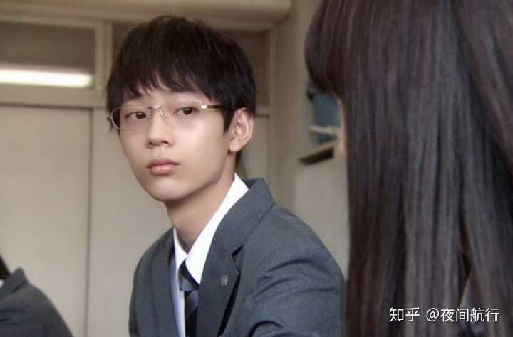 如何评价水泽林太郎的颜?
