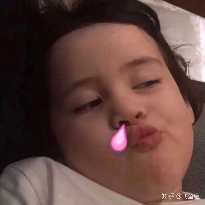 有没有什么适合女孩子的沙雕头像?