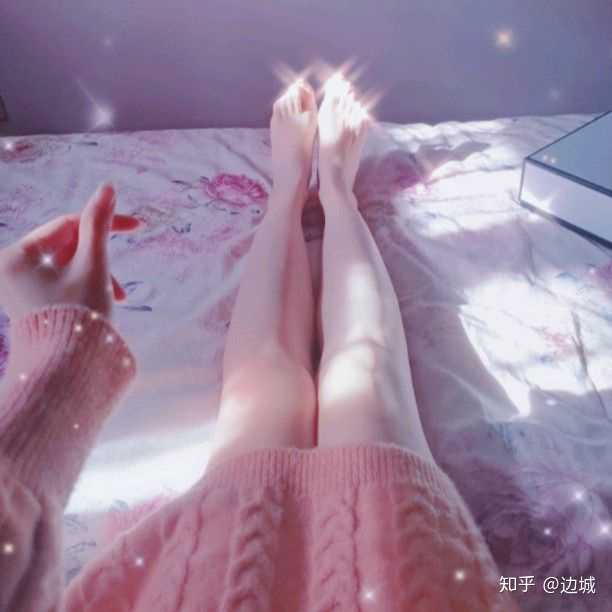 那些传说中超好看的腿型都是什么样子的?