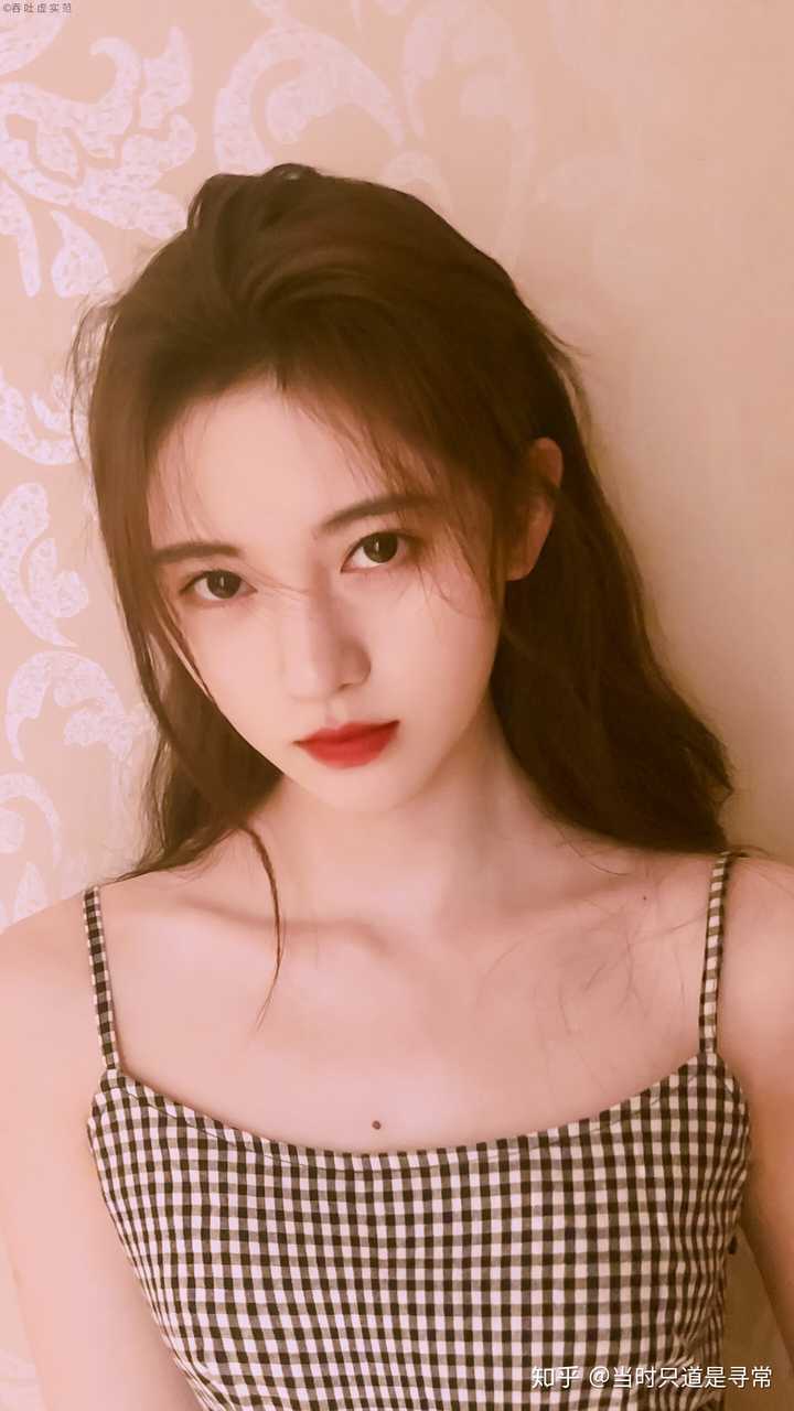 你们觉得鞠婧祎漂亮吗?