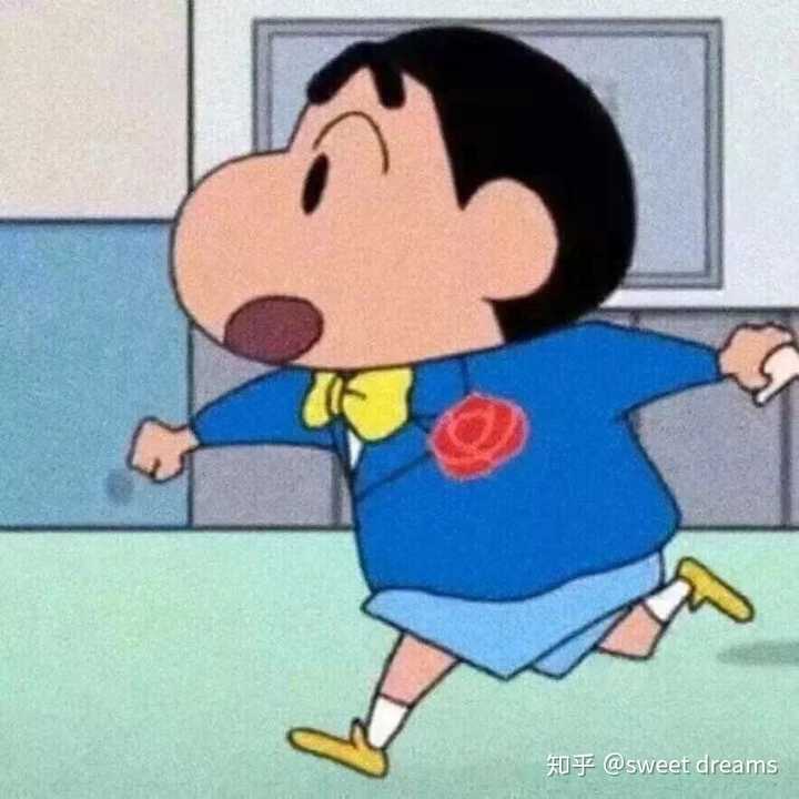 有哪些可爱或者搞怪的卡通情侣头像?