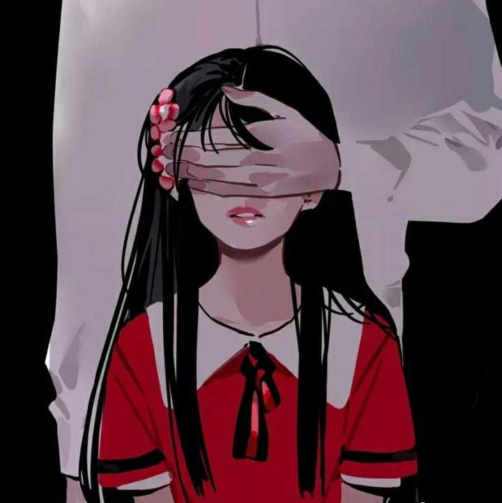 有没有一些可以作为头像的那种动漫的可爱的女生头像?
