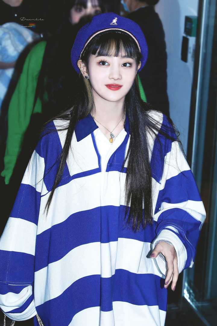 有没有人可以科普一下(g)i-dle?