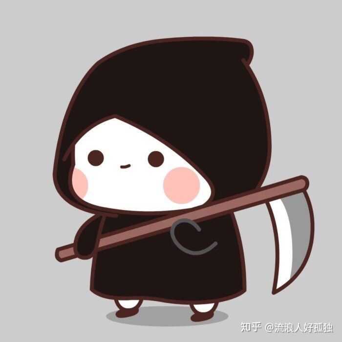 有没有那种非常可爱的微信头像?