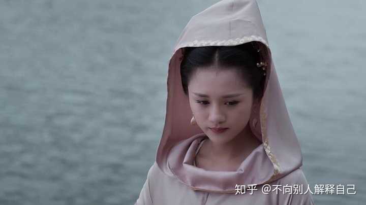 2,王楚然.她无论现代装还是古装都是绝代佳人.