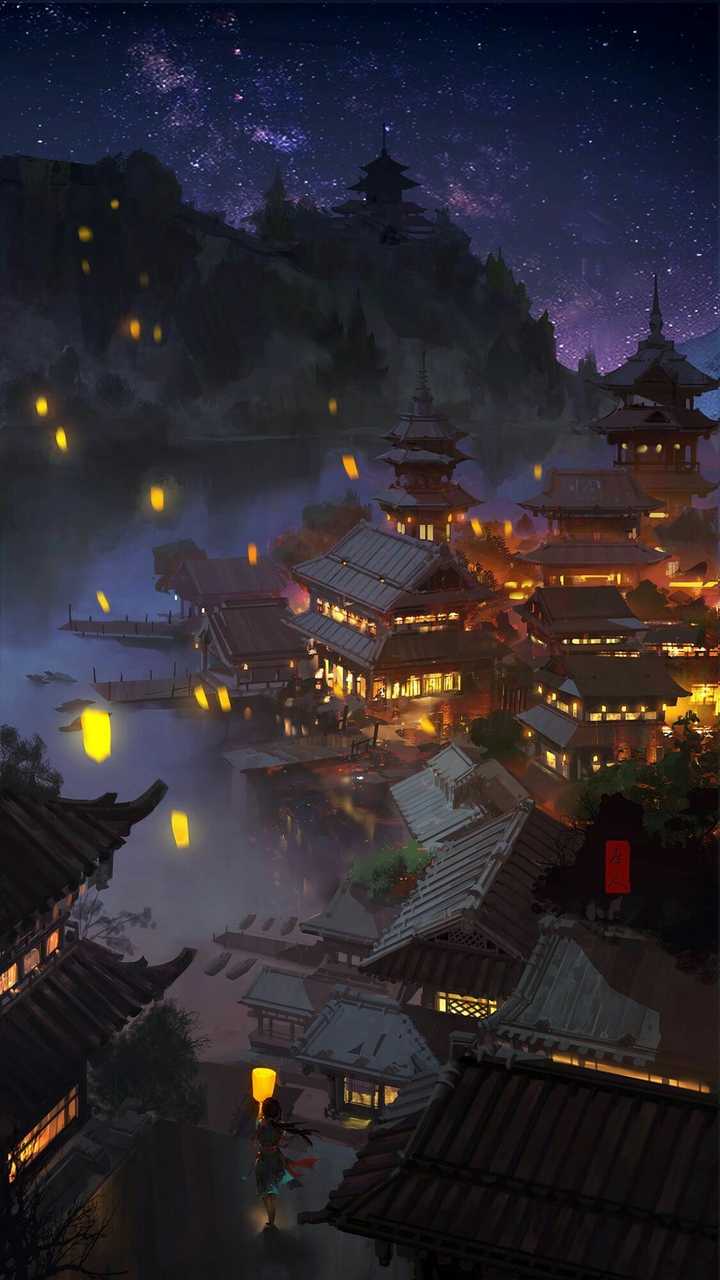 想要故宫风格的横屏电脑桌面,有什么好的推荐嘛,蟹蟹各位!