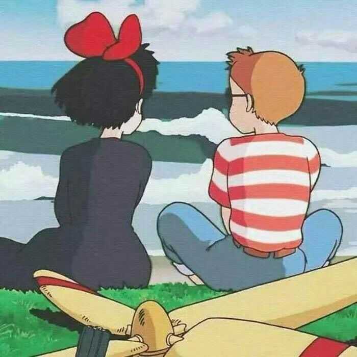 有哪些看起来格调很高的头像?