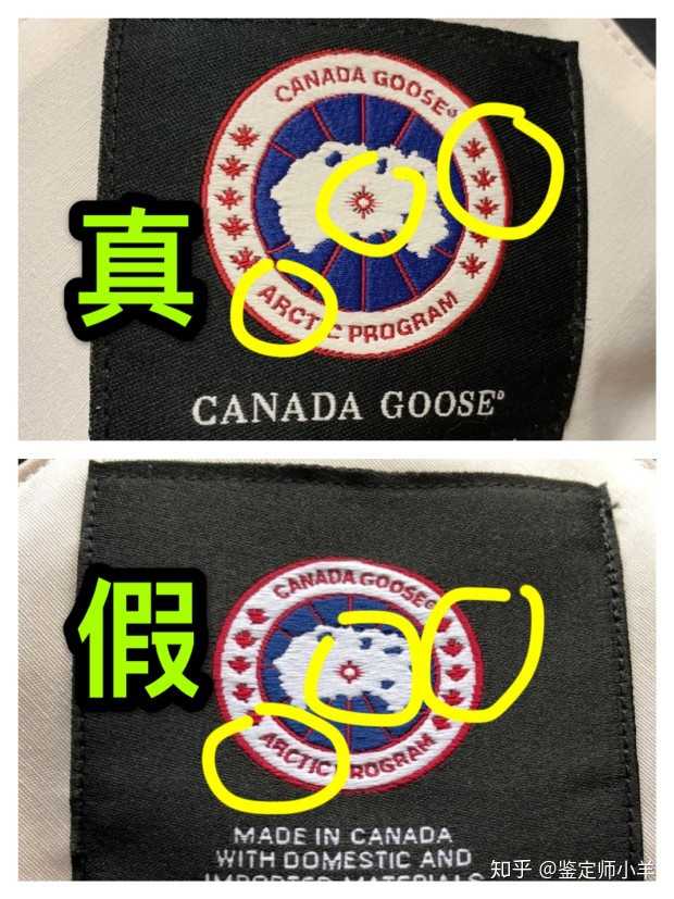 当然,大鹅的仿品实在太多了,也希望选择大鹅的朋友都能入手正品.