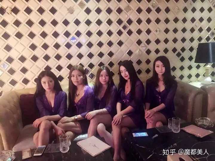 夜场好多招聘男公关是不是都是假的?