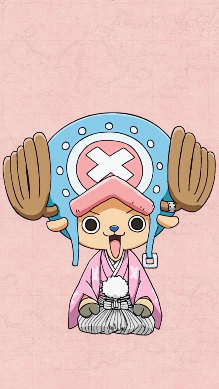 有没有高清海贼王手机壁纸?求分享?