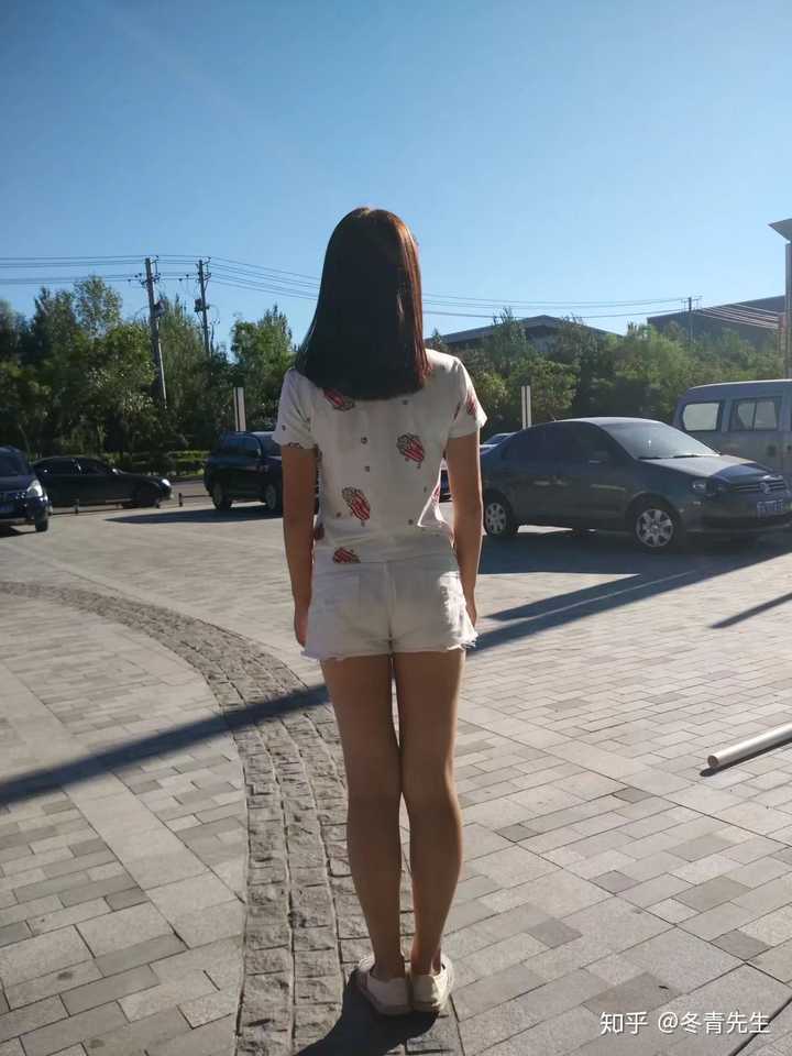 160高140斤女生的照片,160120斤的女生照片 女生身高 170cm 以上是什么样的体验?