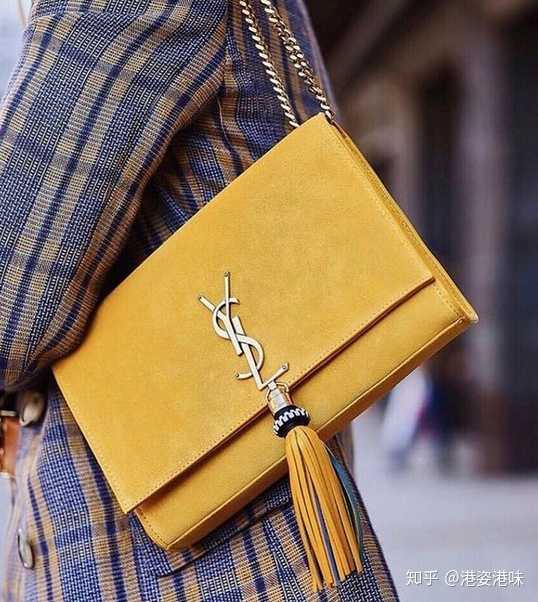 有哪些适合年轻女孩用的轻奢包包牌子?