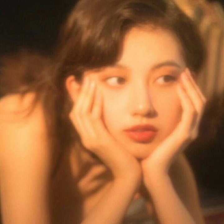 有哪些惊艳的女生头像值得分享?