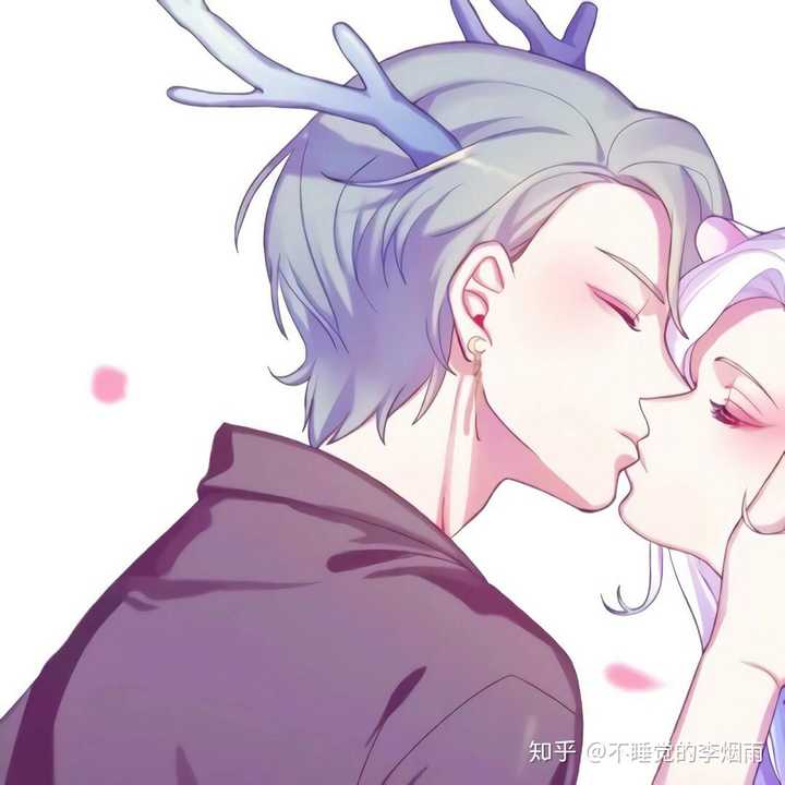 有哪些好看的情侣头像?