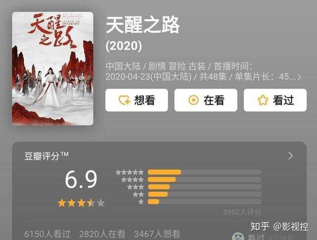 天选之路 知乎