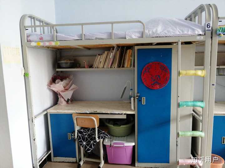 黑河学院的宿舍条件如何?校区内有哪些生活设施?
