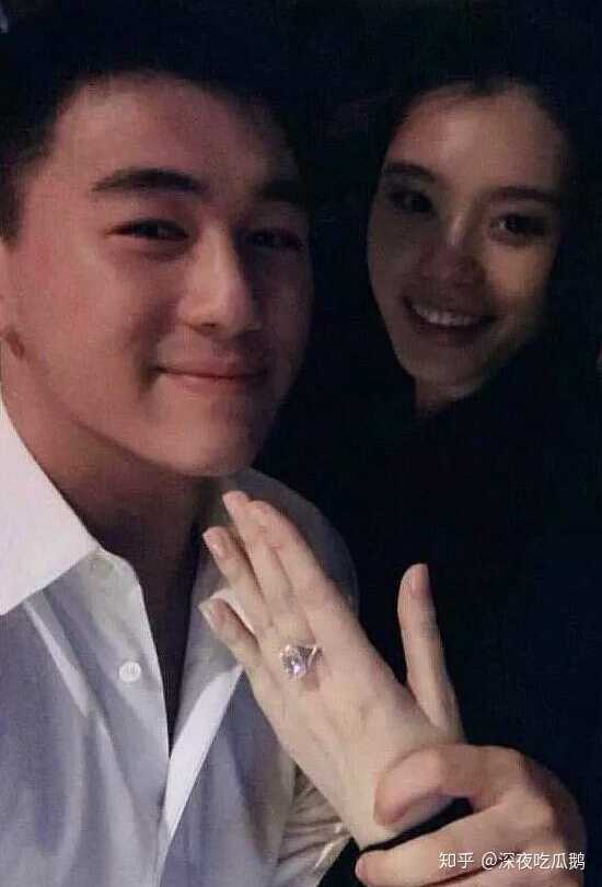 如何评价何猷君公开宣布奚梦瑶生了(求婚成功五个月,结婚才三个月)?