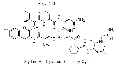 催产素的作用