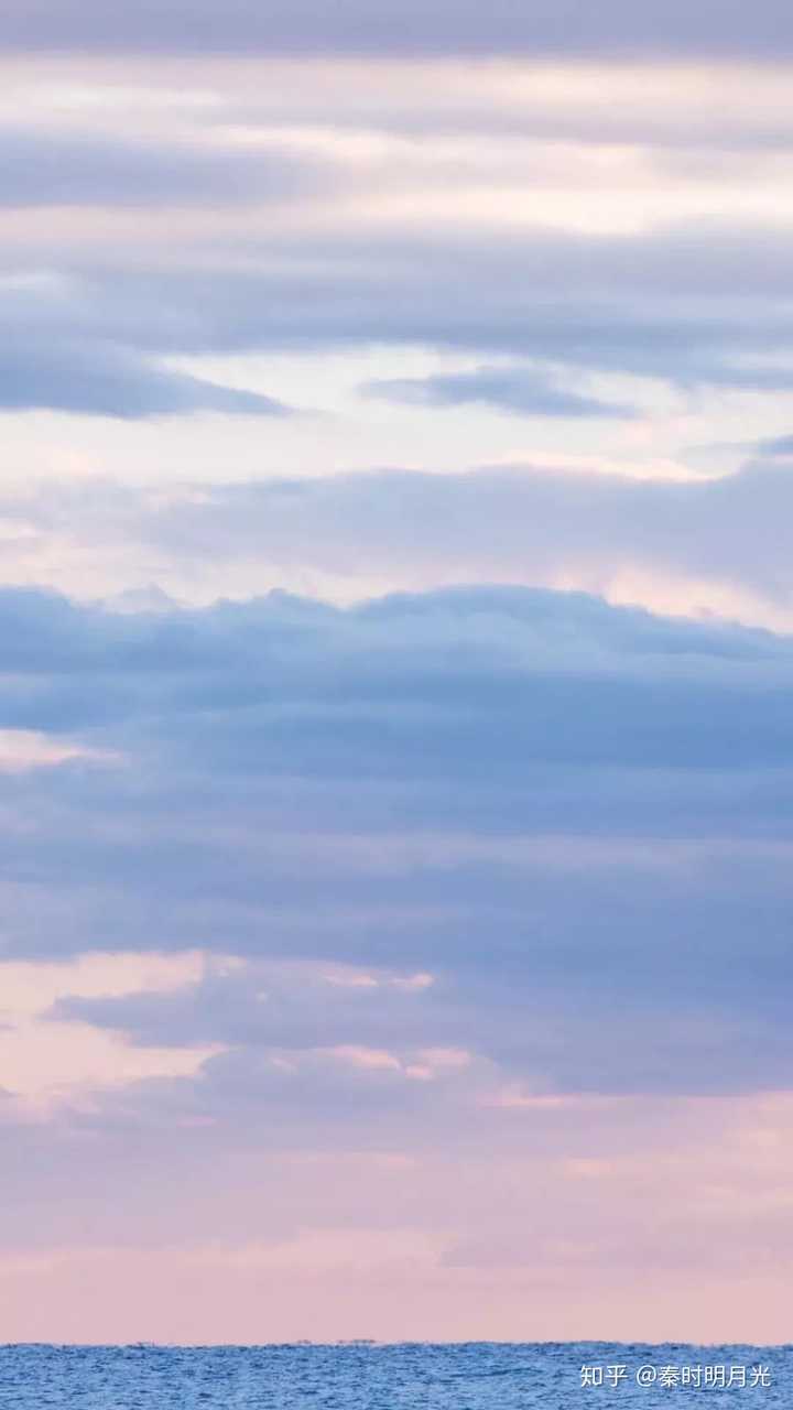 很喜欢风景图 所以想求几张做头像 , 背景?