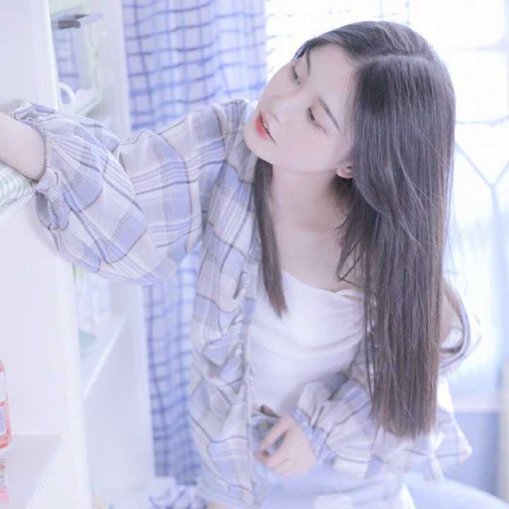 有没有很可爱的让人看着就舒服的微信头像?