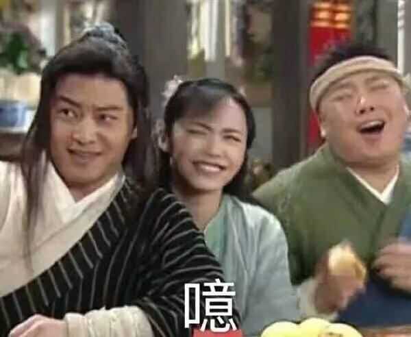 语无伦次了我 颤抖的双手 谁说我没有表情包了!