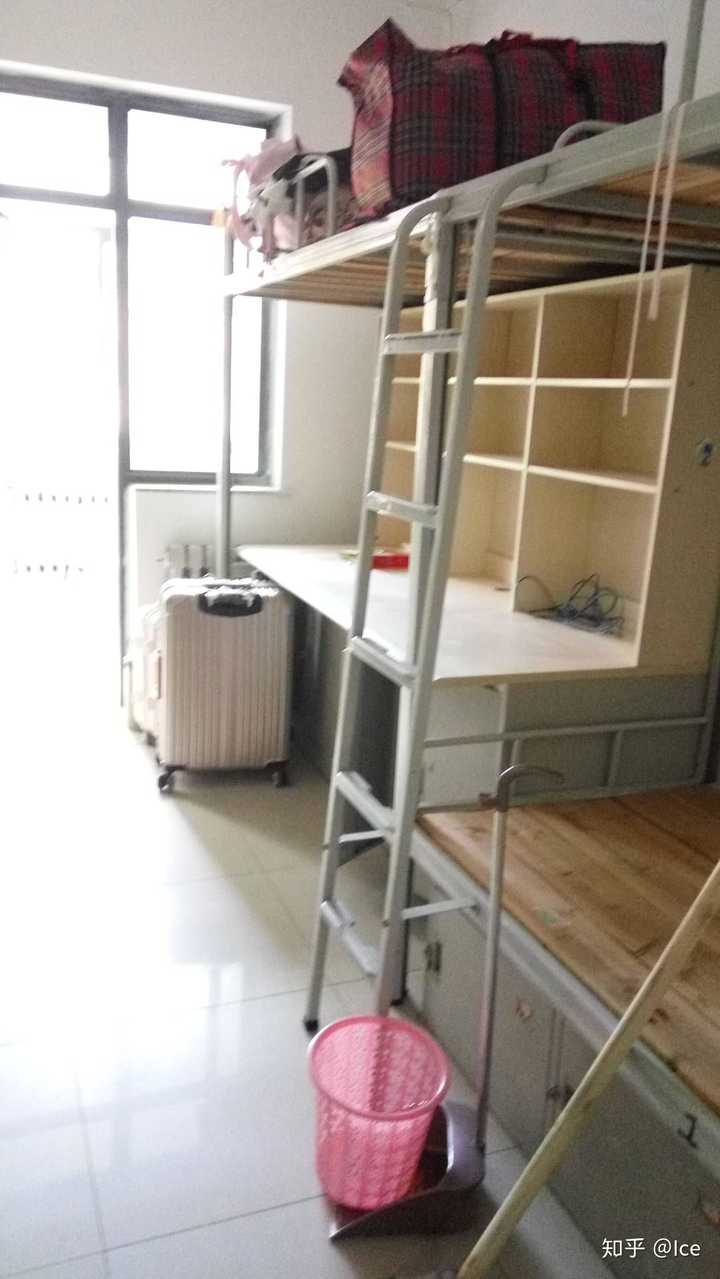 山东艺术学院宿舍怎么样?
