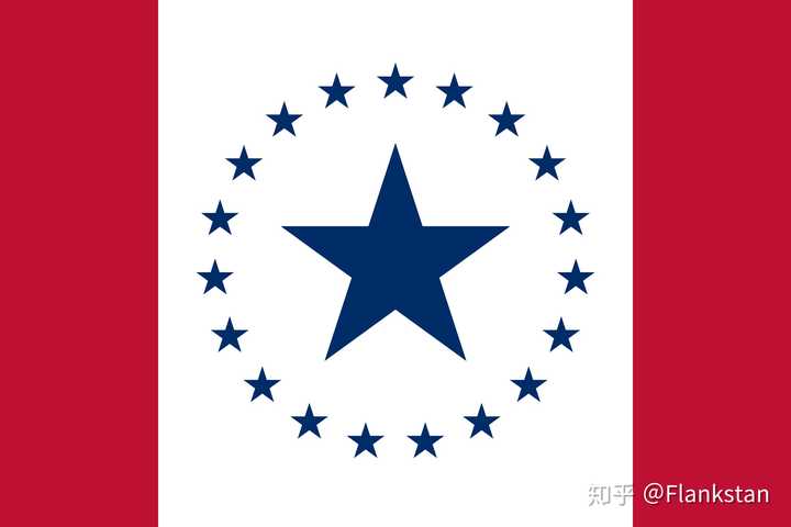 如何看待美国密西西比州更改州旗,移除南北战争南方联盟标志?