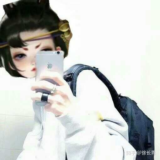 蹲个现一梦江湖(原楚留香)的各类头像,表情包或美图?