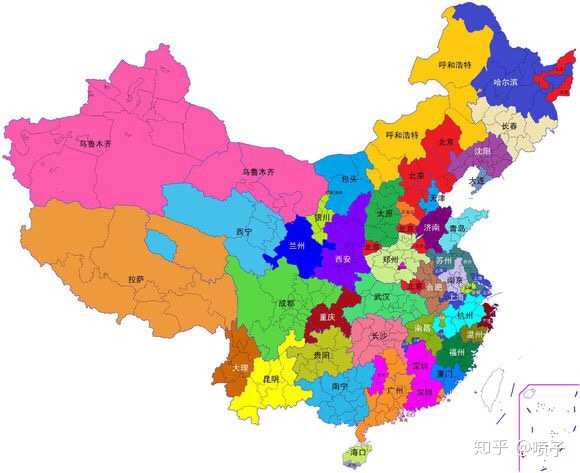 河北是一个平庸的省份吗?