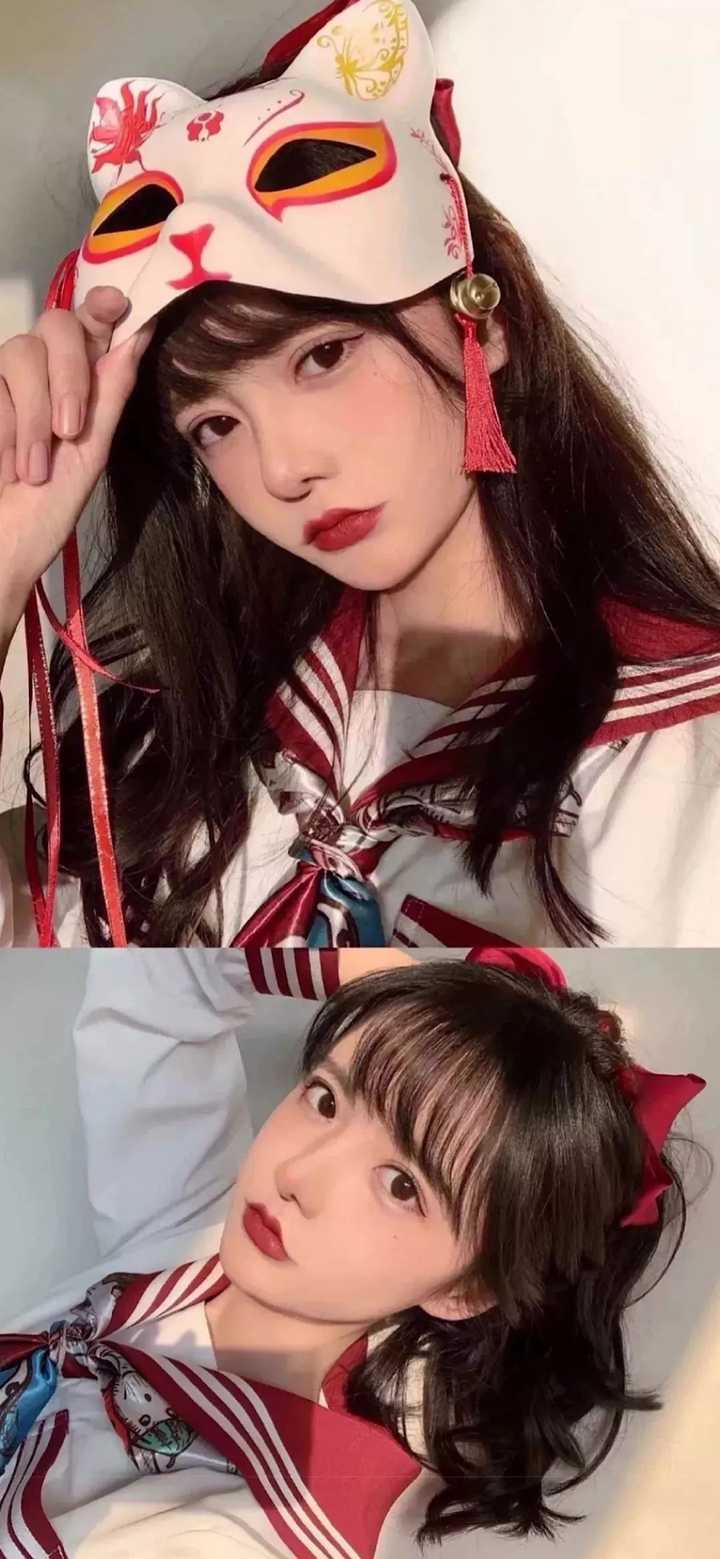 有哪些好看的全面屏渣男壁纸?