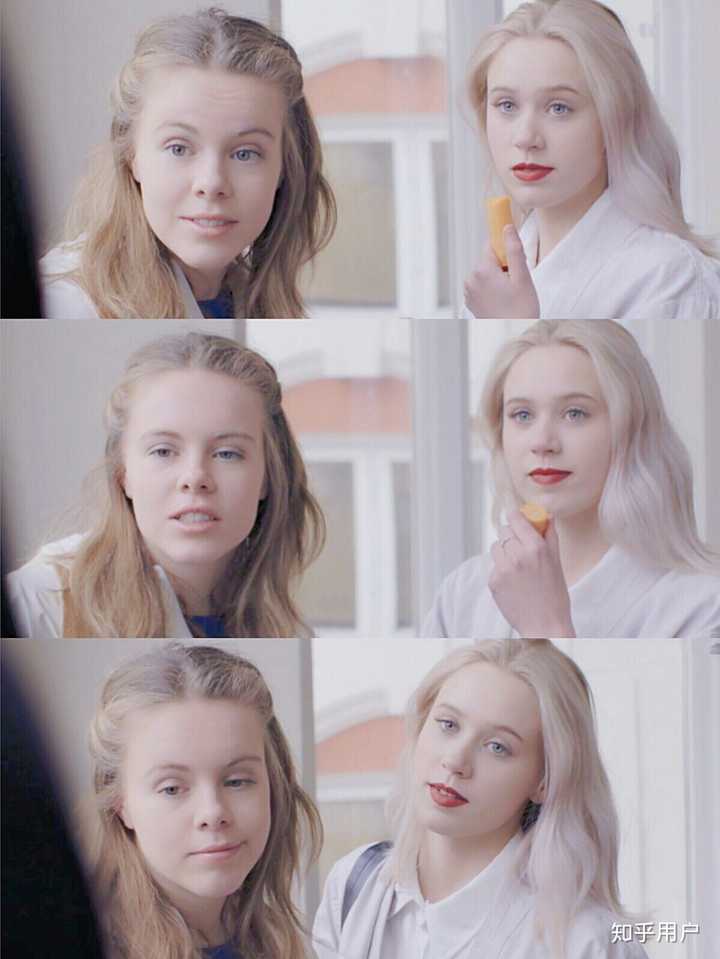 求科普挪威剧skam里面的noora?