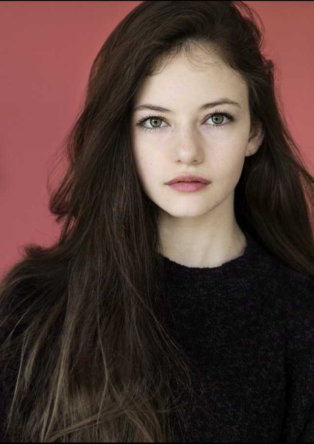 如何评价麦肯锡弗依(mackenzie foy)?