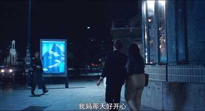 评价电影《喜欢1轻吻快跑》?有关爆炸的搞笑图片图片